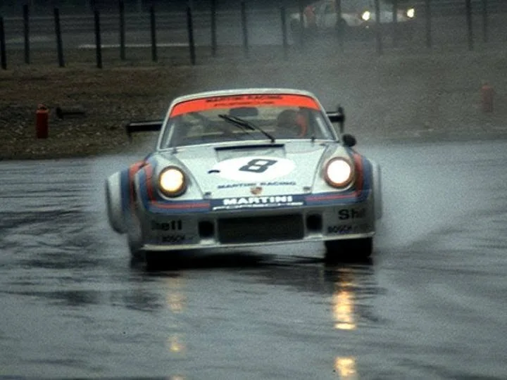 Monza 1000 Kilometres 1974